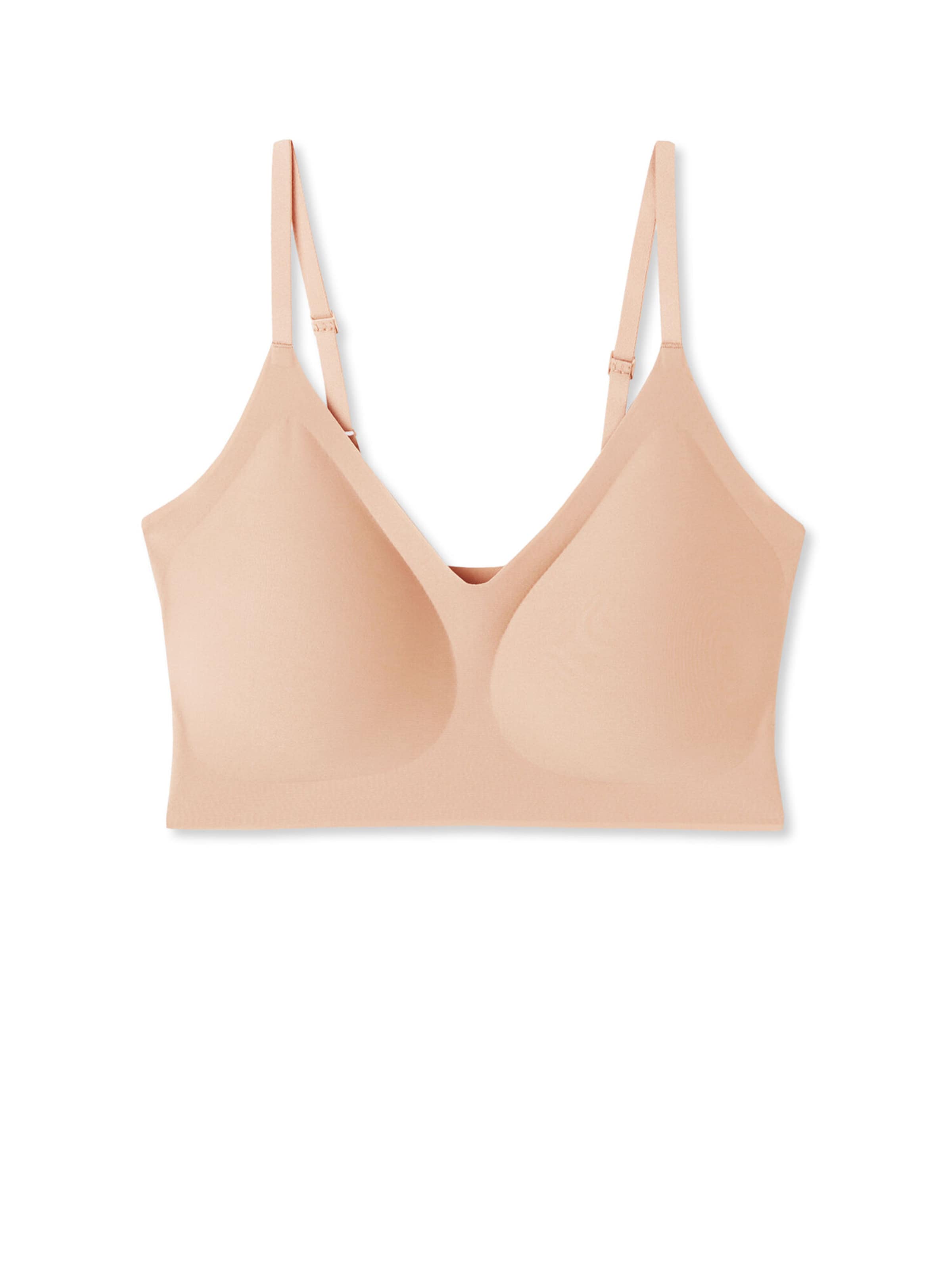 INTIMISSIMI Bra in Beige: front