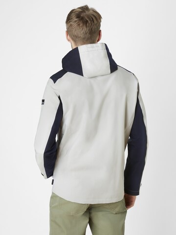 REDPOINT Performance Jacket in Beige