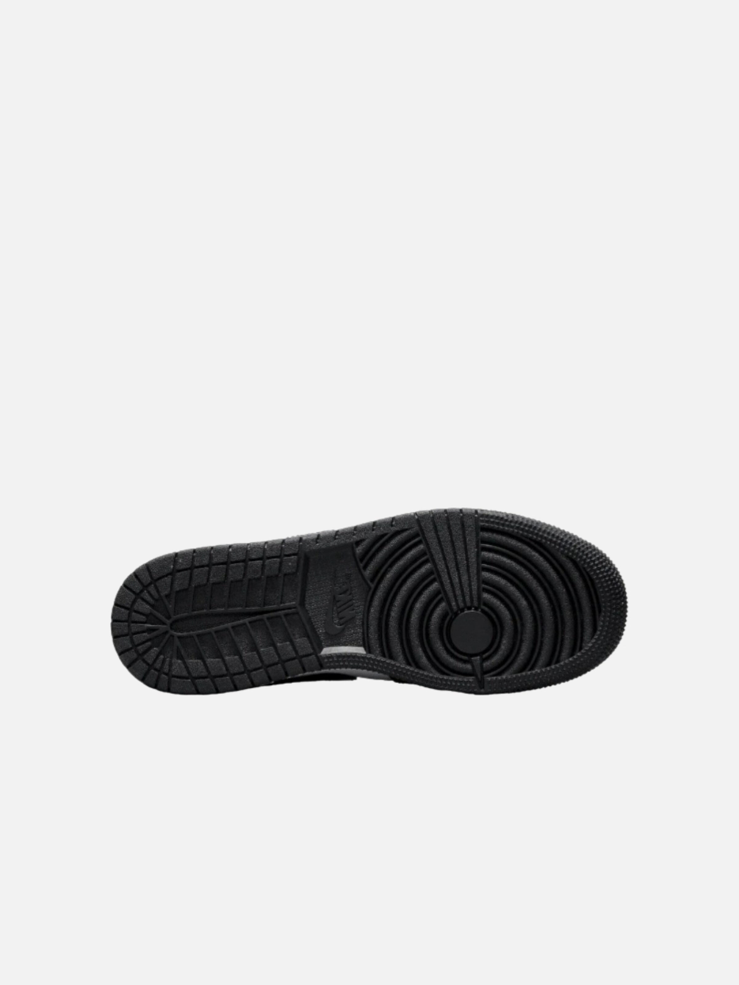 Scarpa slip-on 'NBA 75th Anniversary Chicago Bulls' di NIKE in rosso