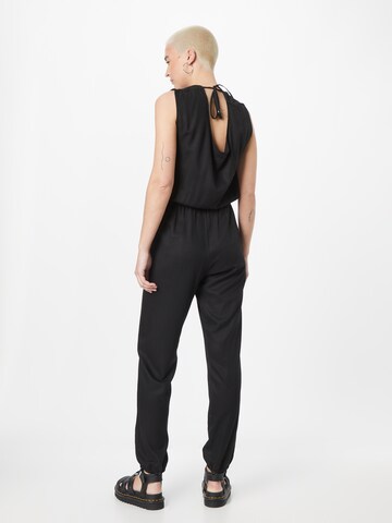 Ragwear Jumpsuit 'NOVEEL' in Schwarz