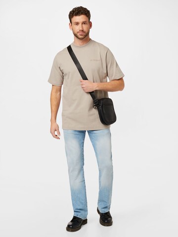 Sixth June T-Shirt in Beige