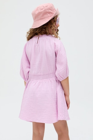 RAFFYA Kleid 'Soipoi' in Lila