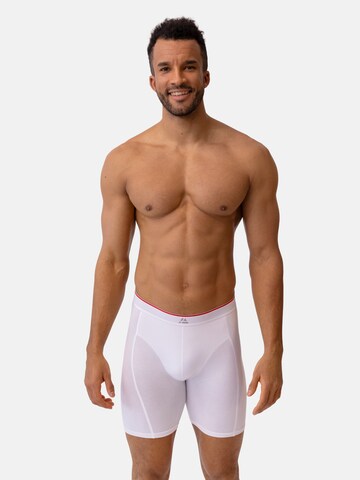 DANISH ENDURANCE Boxer shorts 'Bamboo' in Mixed colours: front