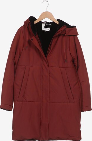 elvine Jacket & Coat in S in Brown: front