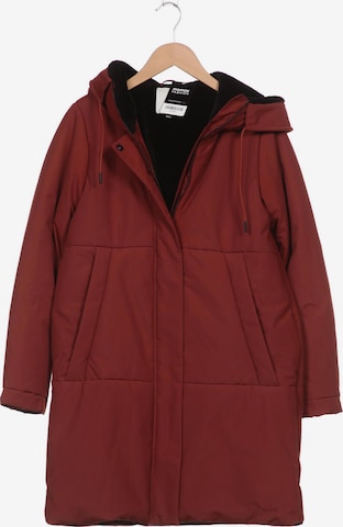 elvine Jacket & Coat in S in Brown: front