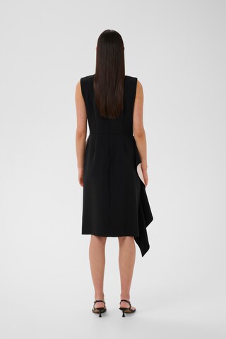 Robe 'CHARLEENE' InWear en noir