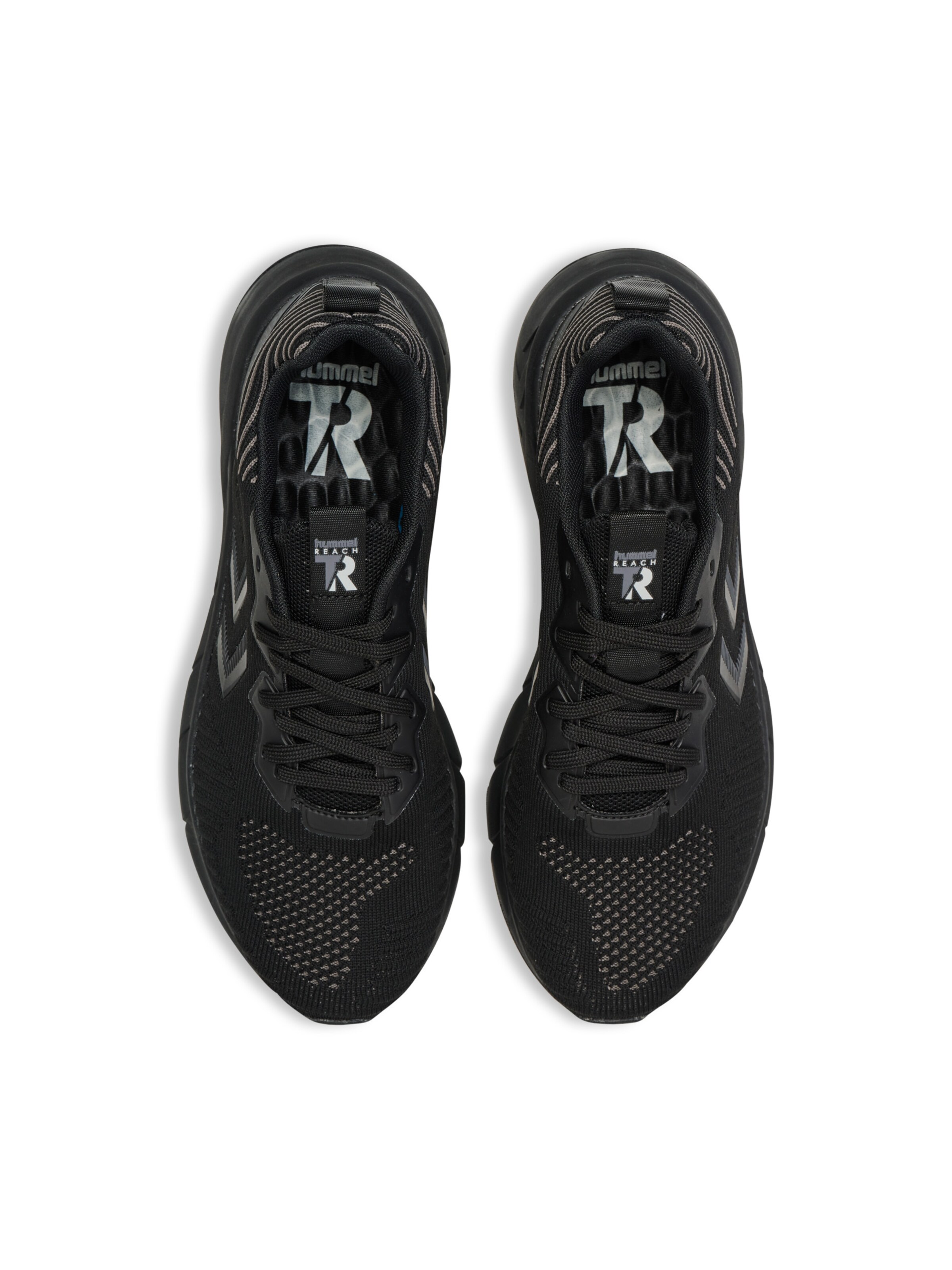Hummel Sportssko 'REACH TR FLEX' i sort