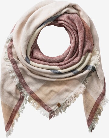 CAMEL ACTIVE Scarf in Mixed colors: front