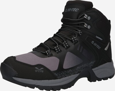 HI-TEC Bootsit värissä harmaa / musta, Tuotenäkymä