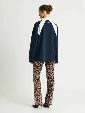 Résumé Paita ' KnoxRS ' värissä sininen