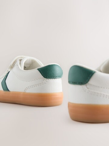 Next Sneaker in Weiß