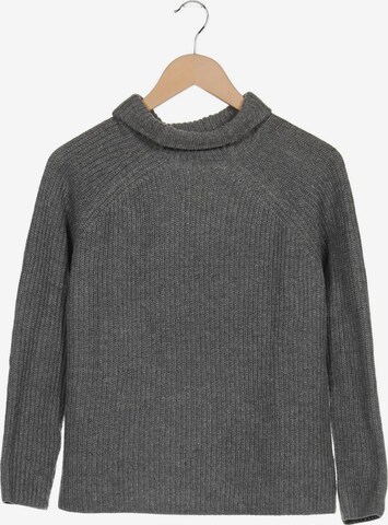 Cartoon Sweater & Cardigan in XS in Grey: front