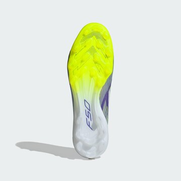 ADIDAS PERFORMANCE - Zapatillas de fútbol 'F50 Elite' en lila