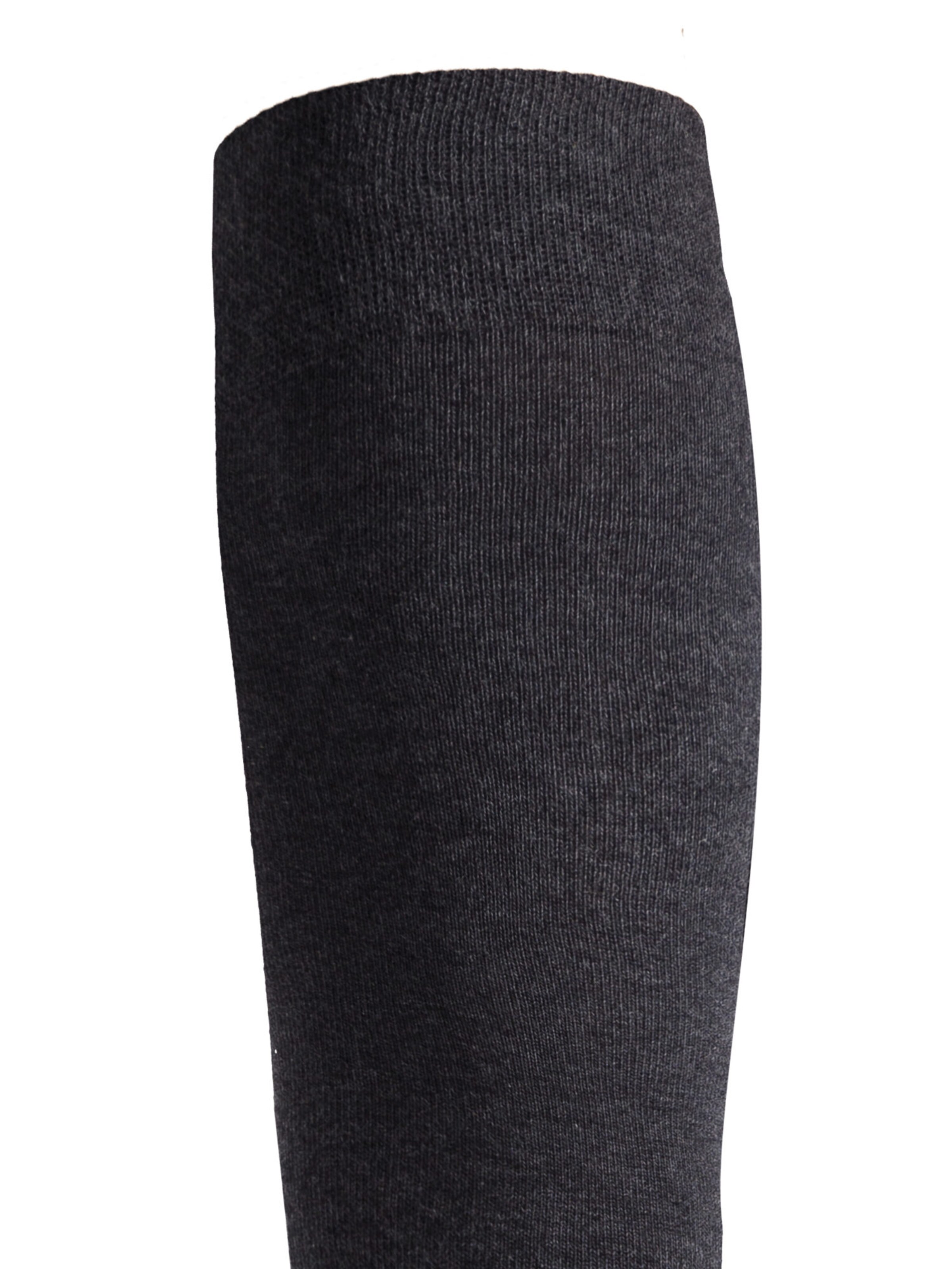 Gambaletto 'Relax Cotton' di Hudson in grigio
