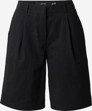 VERO MODA Shorts in Schwarz: Vorderseite