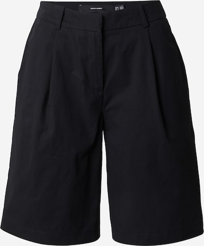 VERO MODA Laskoshousut värissä musta, Tuotenäkymä