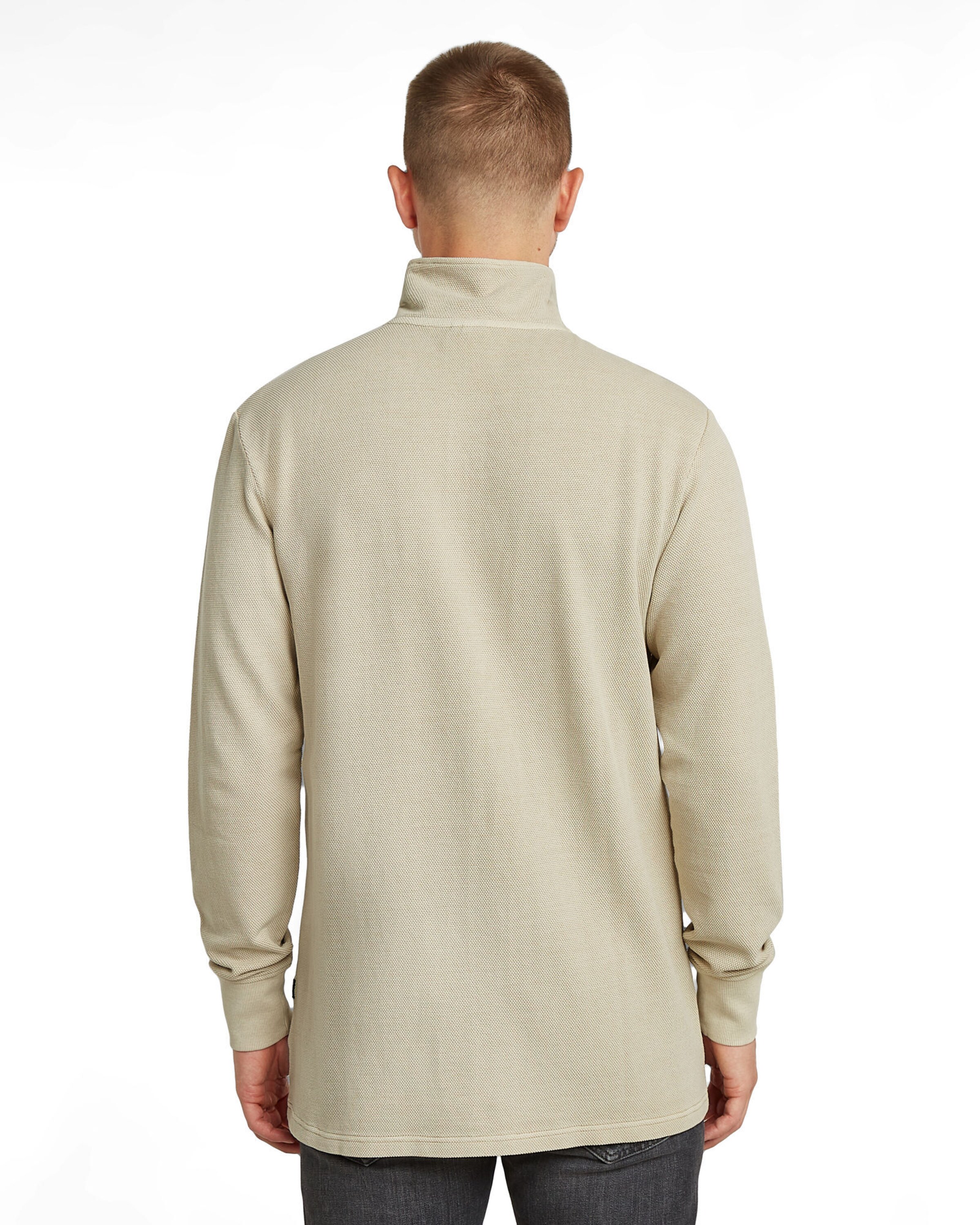 G-STAR Sweater in Beige