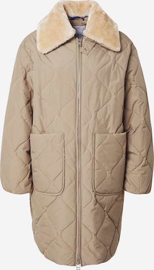 Embassy of Bricks and Logs Prijelazni kaput 'Kyoto' u svijetlozelena, Pregled proizvoda