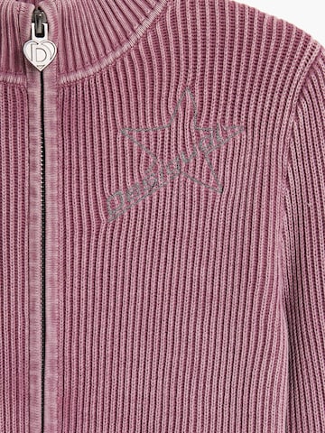 Desigual Kofta i lila