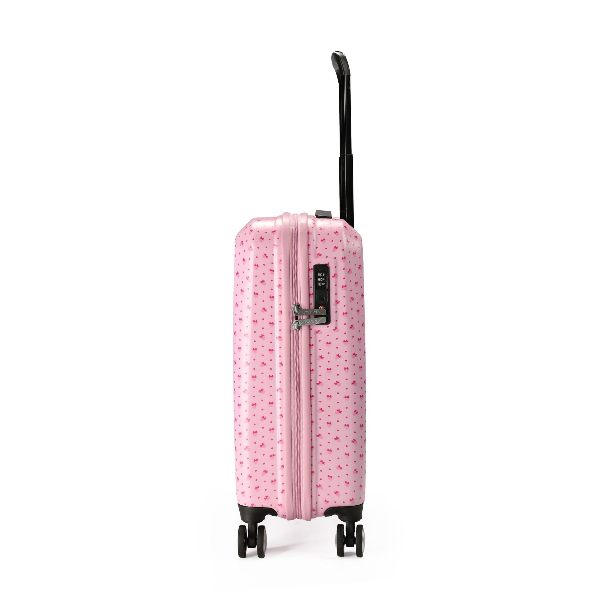 American Tourister Bag 'Funlight Disney' in Pink