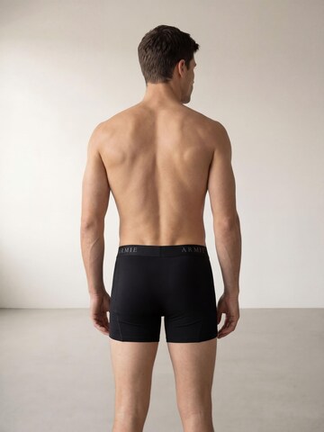ARMIE Boxer shorts in Black