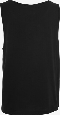 T-Shirt Urban Classics en noir