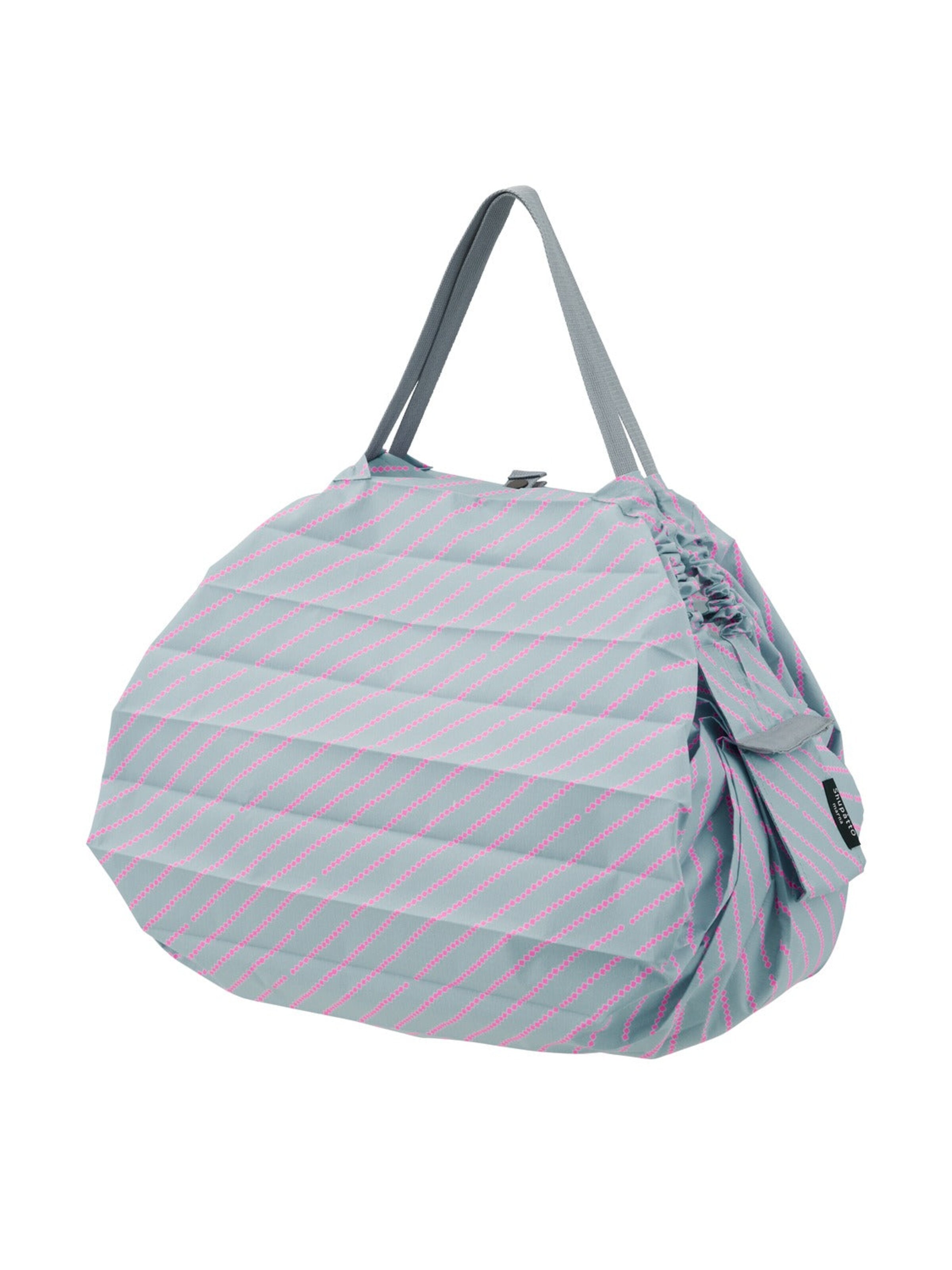 Shupatto Torba shopper 'Compact Bag M' w kolorze różowy: przód