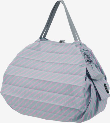 Shupatto Torba shopper 'Compact Bag M' w kolorze różowy: przód