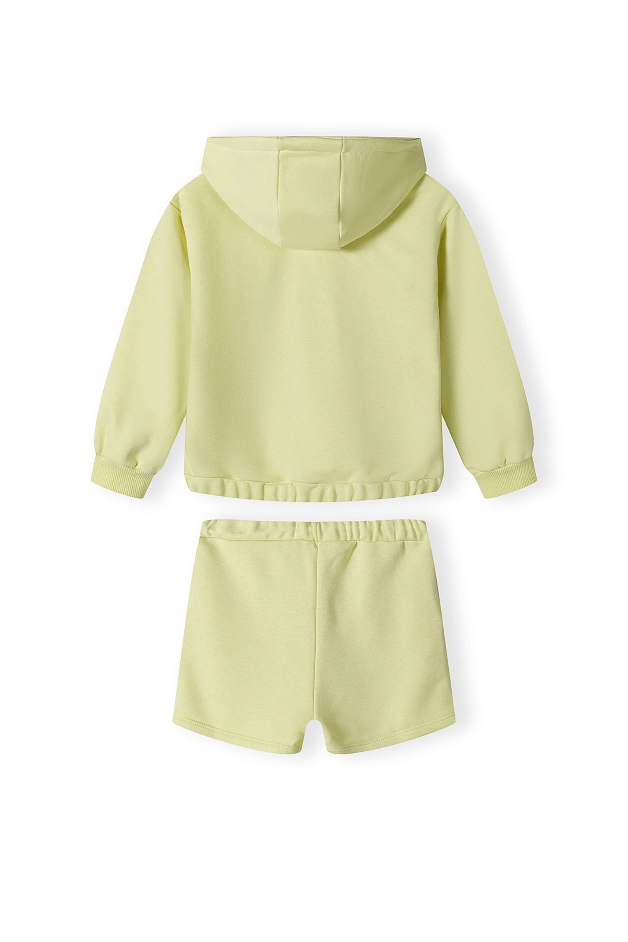 geltona MINOTI Treningas