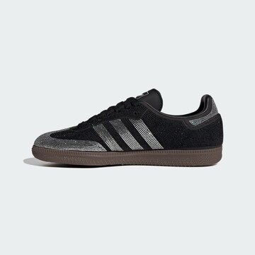 ADIDAS ORIGINALS Sneakers 'Samba' in Black