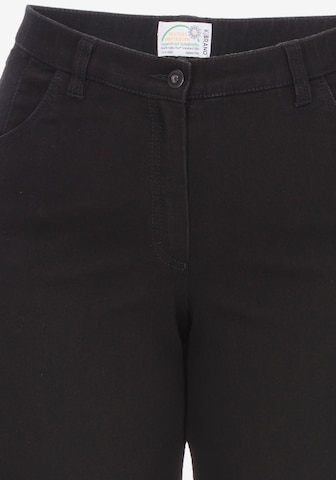 KjBRAND Regular Jeans in Black