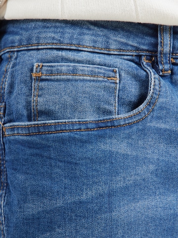 BLEND Regular Jeans 'BHTwister' in Blue