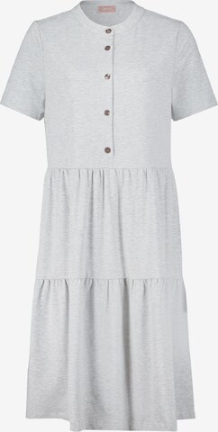 Robe Cartoon en gris : devant