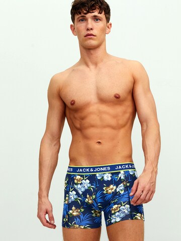 JACK & JONES Boxer shorts 'JJJacvel' in Mixed colors