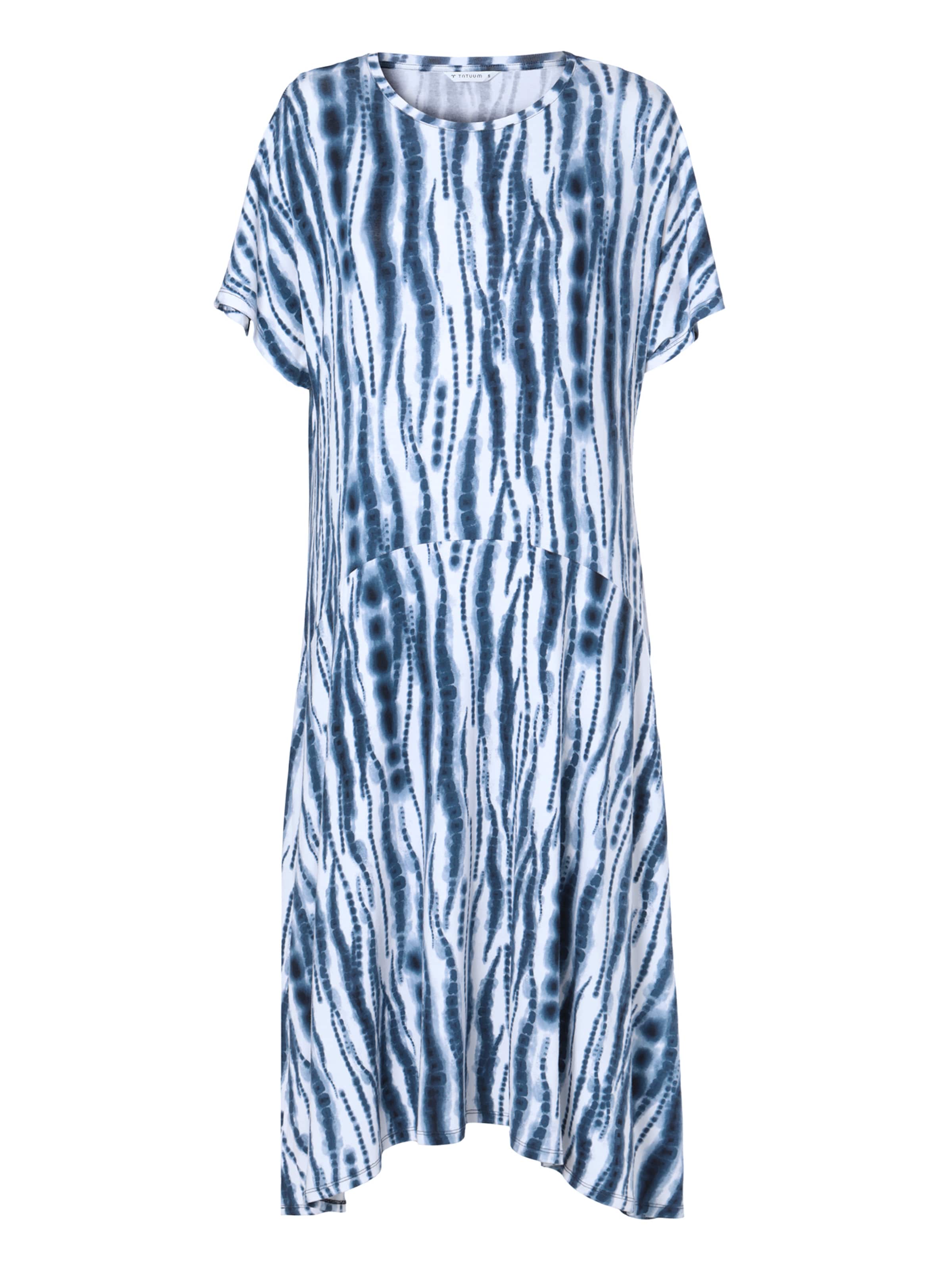 TATUUM Платье 'MARSO' в Белый: спереди