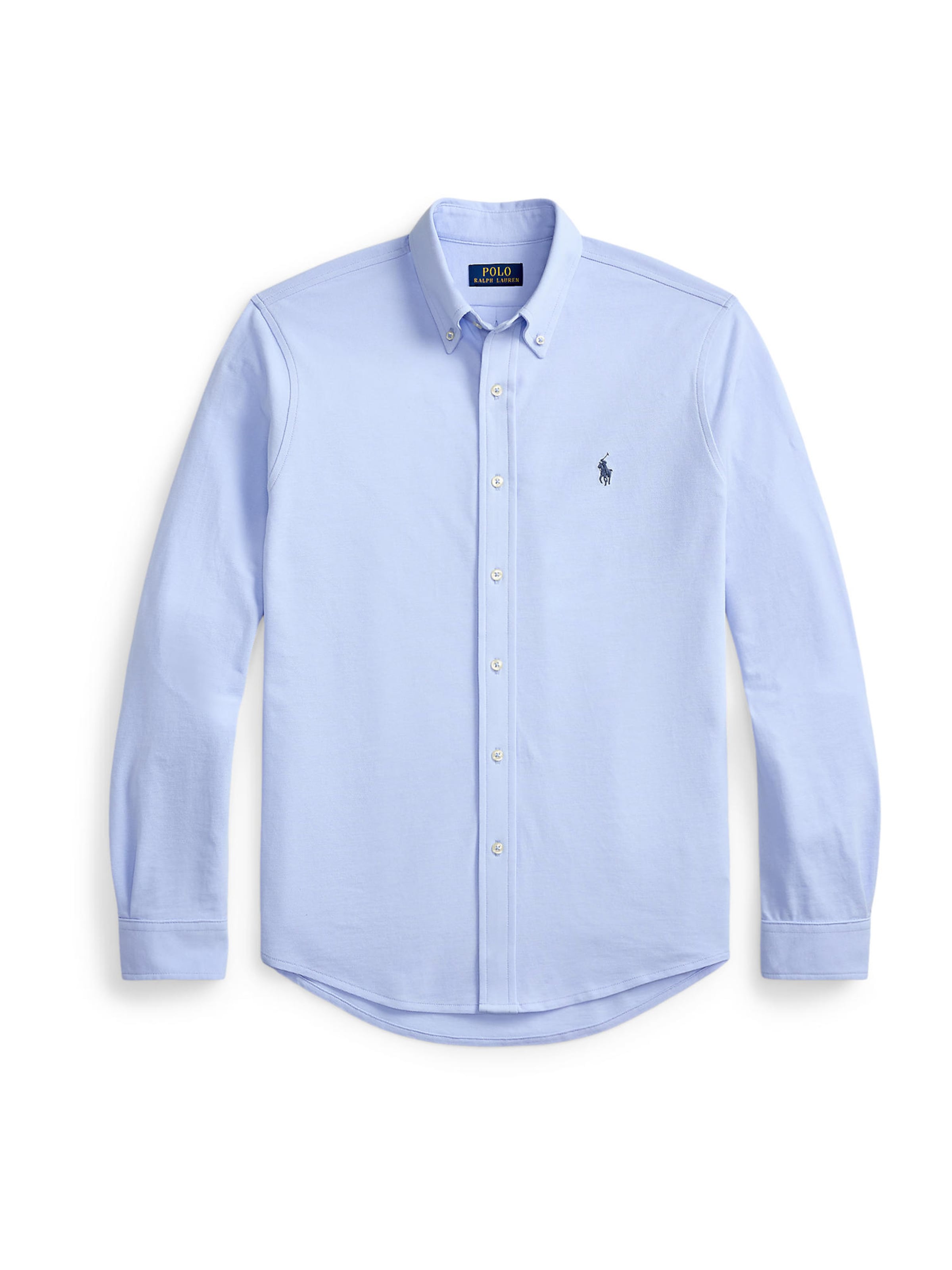 Polo Ralph Lauren Button Up Shirt in Light blue, Item view