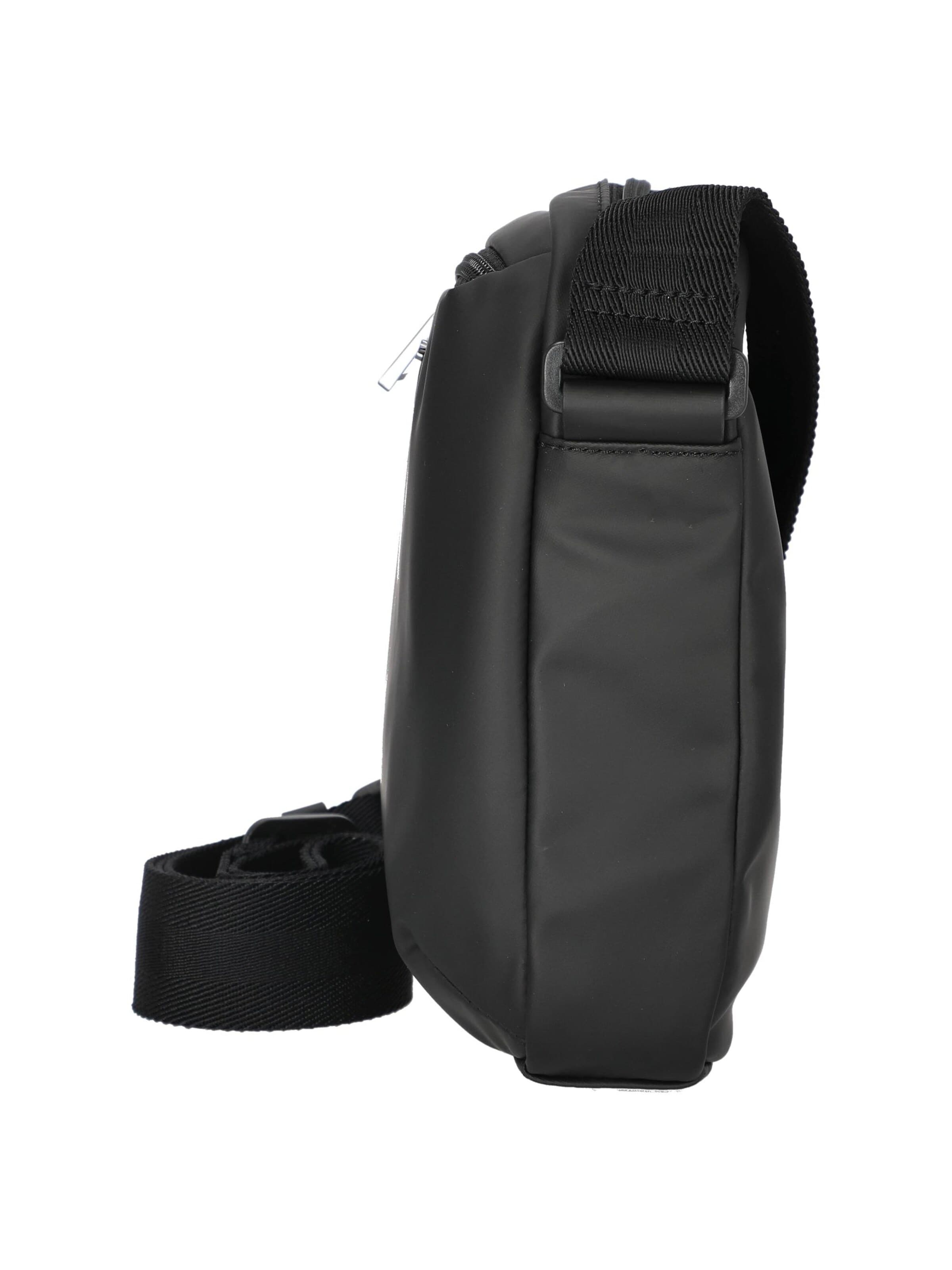 HUGO BOSS Crossbody bag 'Jace' in Black