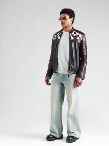 Abercrombie & Fitch Tréning póló - szürke