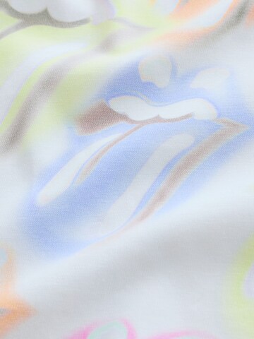 Next Μπλουζάκι 'The Rolling Stones' σε ανάμεικτα χρώματα