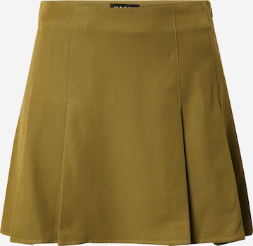 Motel Skirt 'Cassia' in Green: front