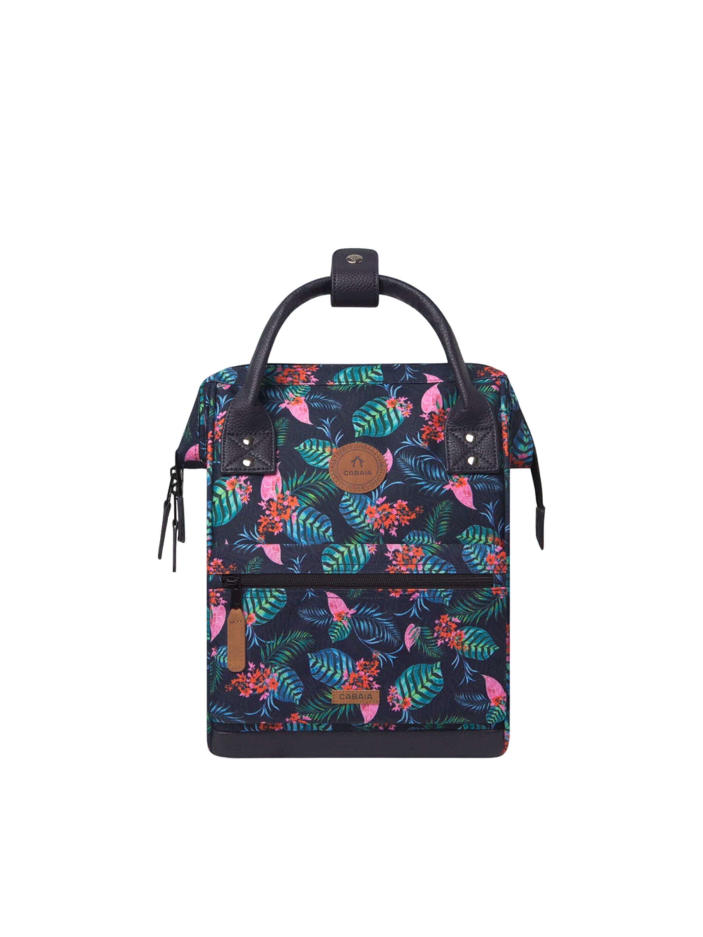 Cabaia Backpack 'Oran S' in Blue