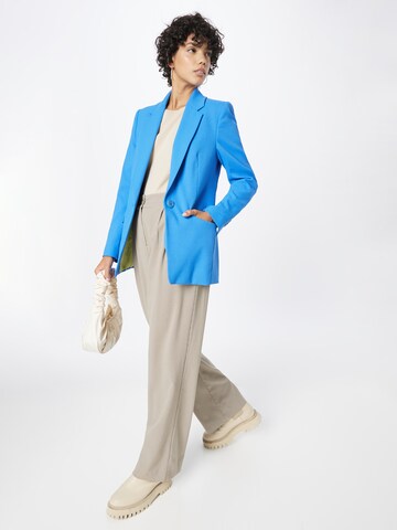 Blazer 'ATLIN' di DRYKORN in blu