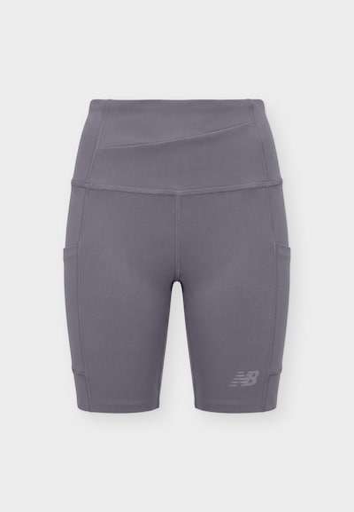 new balance Sports trousers 'RC Elite' in XS in Basalt grey, Item view