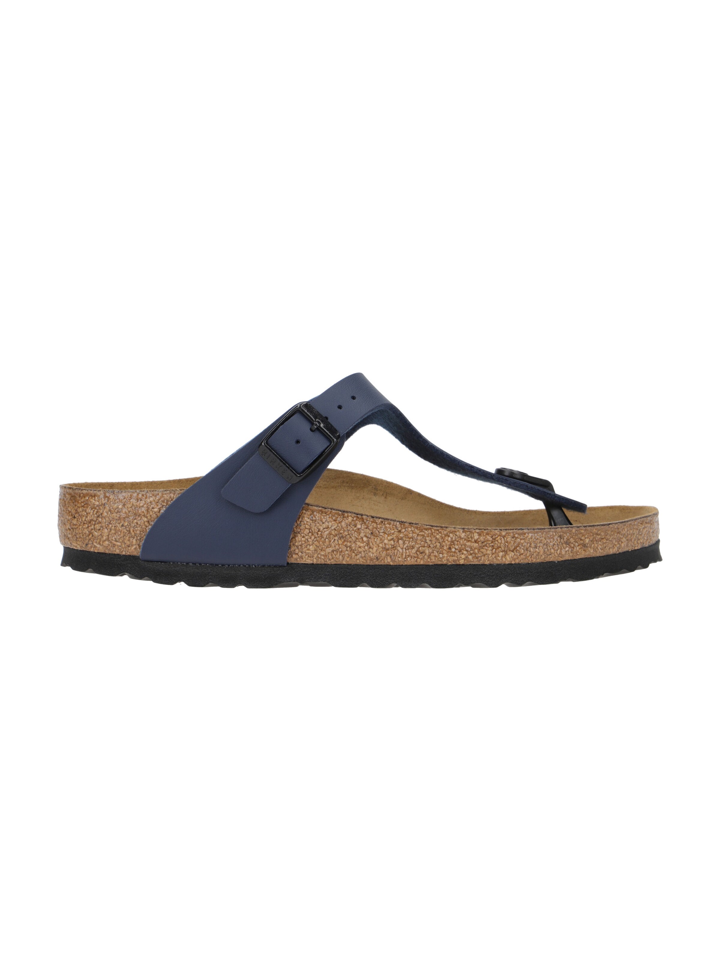BIRKENSTOCK Mule in Blue
