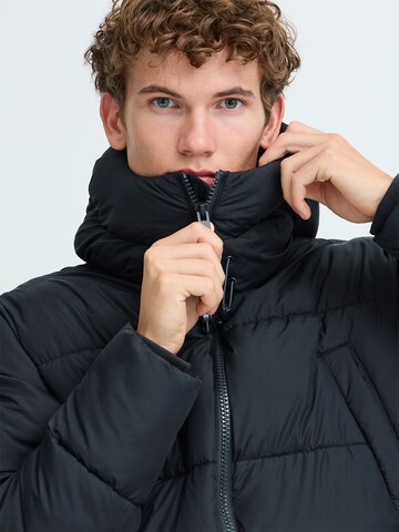 Casual Friday - Chaqueta de invierno 'CFNEWTON' en azul