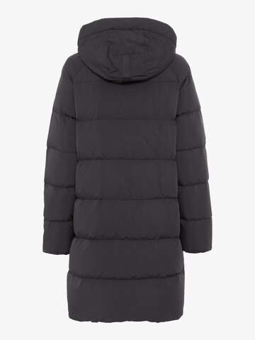 Fuchs Schmitt Winter Jacket 'Daunenjacke Lancaster' in Black