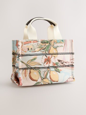 Next Ročna torbica | modra barva