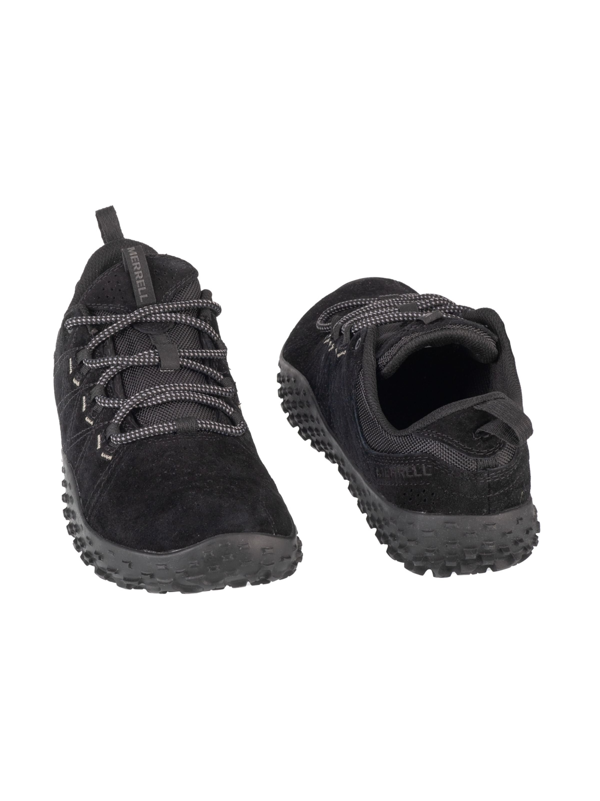MERRELL Sneakers 'Merrell Wrapt' in Black