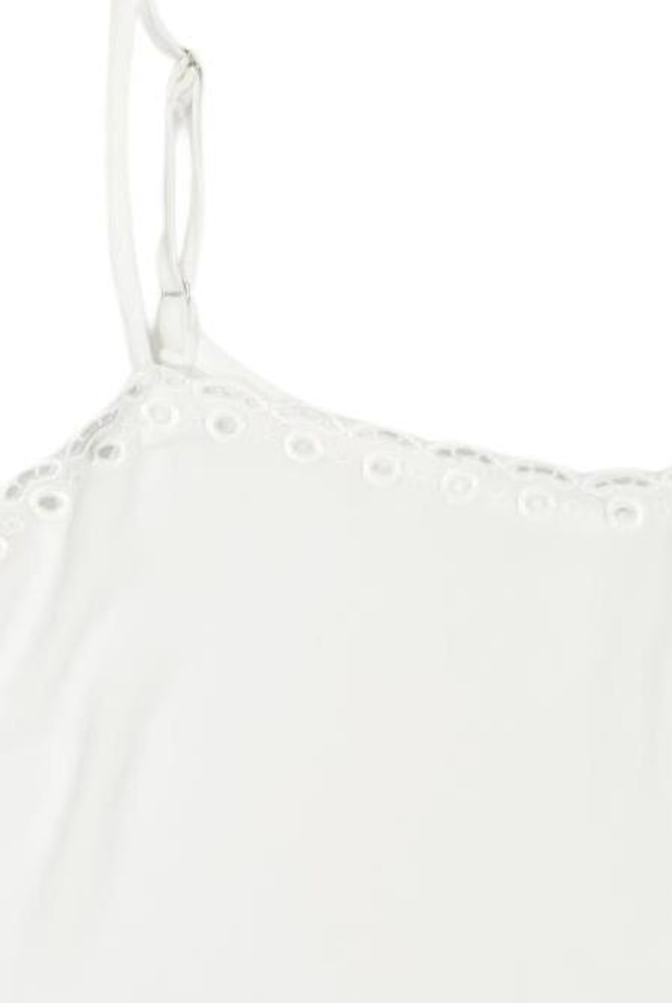 mint&berry Top S in Weiß