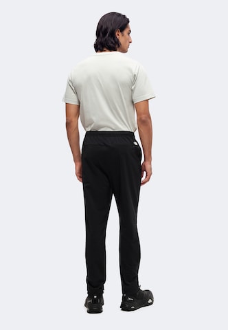 Effilé Pantalon outdoor 'WANDER 2.0' THE NORTH FACE en noir
